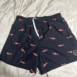 Men’s Swim Trunks